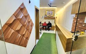 Hotel Shree Govind Palace